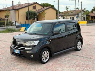Daihatsu Materia Hiro 1.3 16v 91 CV