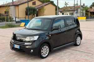 Daihatsu Materia Hiro 1.3 16v 91 CV