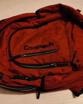 zaino Coolpack 