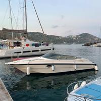 Rio 7,50 day cruiser