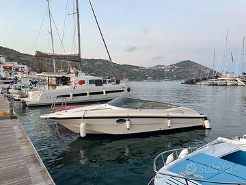 Rio 7,50 day cruiser