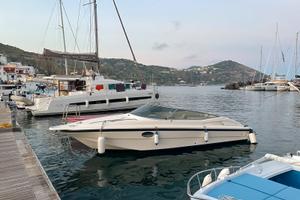 Rio 7,50 day cruiser