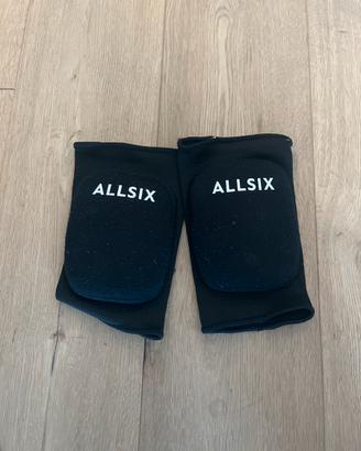 Ginocchiere Allsix