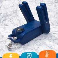 👟 Asciugascarpe Elettrico Multifunzione con UV 