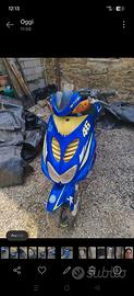 Yamaha Aerox VR46 – da restauro / ricambi