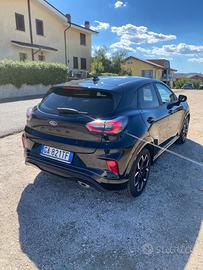 Ford Puma ST-Line 2020 125cv