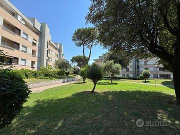 Appartamento Roma [Cod. rif 3327399VRG]