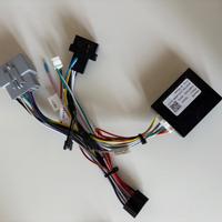 Cavi per stereo Ford Fiesta 2009/2011