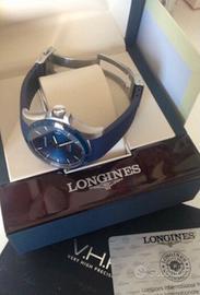 Orologio Longines Conquest VHP
