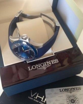 Orologio Longines Conquest VHP