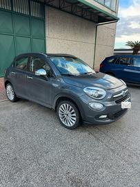 Fiat 500X 1.6 Multijet 120 CV