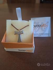 Collana uomo Brosway 