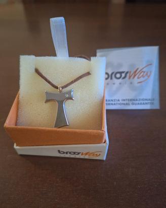 Collana uomo Brosway 