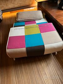 Poltrona letto