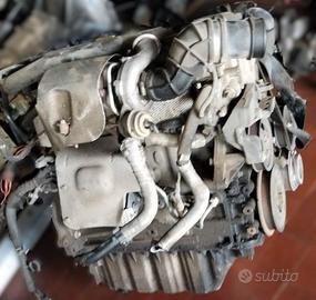 Motore Opel Vectra 2.2