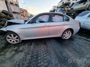 Ricambi Bmw Serie 3 E90 320D N47D20C 177cv