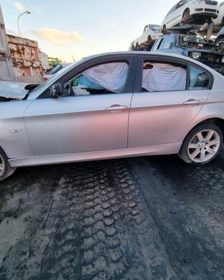 Ricambi Bmw Serie 3 E90 320D N47D20C 177cv