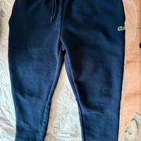 Tuta pantalone Lacoste