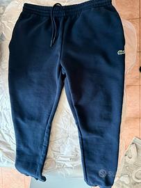 Tuta pantalone Lacoste