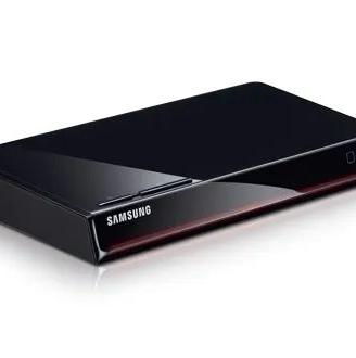 DECODER DVT-B SAMSUNG SMT-T1041