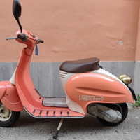 Velocifero 50 Italjet