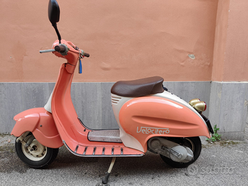 Velocifero 50 Italjet