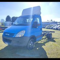 IVECO - Daily 35 C10 A TELAIO - Motore rotto