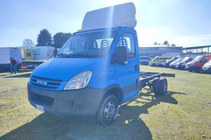 IVECO - Daily 35 C10 A TELAIO - Motore rotto