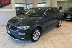 VOLKSWAGEN T-Roc 1.0 TSI Style BlueMotion Techno