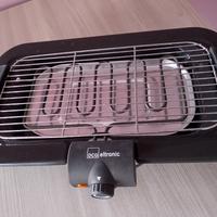barbecue elettrico 