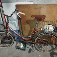 bici conservata