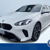 BMW Serie 1 118d