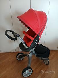 Passeggino STOKKE XPLORY