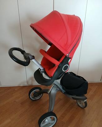 Passeggino STOKKE XPLORY