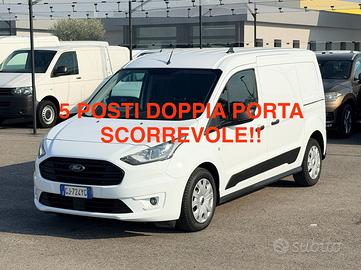Ford Transit Connect 1.5 Diesel 100CV 5 Posti L2H1