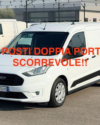 Ford Transit Connect 1.5 Diesel 100CV 5 Posti L2H1