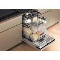 lavastoviglie incasso Whirlpool 