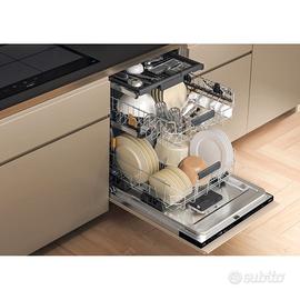 lavastoviglie incasso Whirlpool 