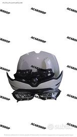 Musata per renault clio 4 2014-2019