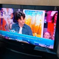 Televisione 