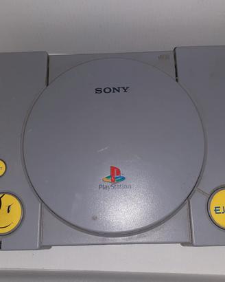 PS1 - PS2 e giochi