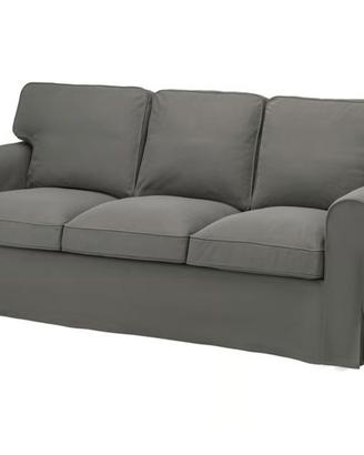 Divano Ikea Ektorp quattro stagioni