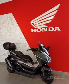 Honda Forza 350 DELUXE