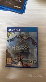 Giochi PlayStation 4