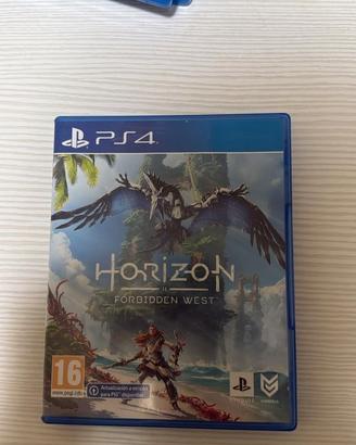 Giochi PlayStation 4