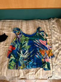 T shirt, camice e vestitini donna
