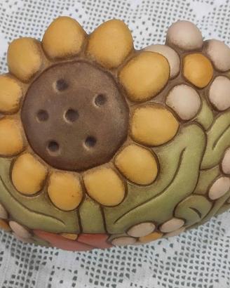 Thun applique fiori (lampadario)