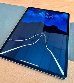 IPad Air 13” M2 128Gb Nero Wifi+Cellulare