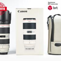 Canon EF 70-200 F2.8 L IS III USM (Canon)