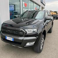 FORD Ranger 3.2 TDCi aut. DC Wildtrak 5pt.